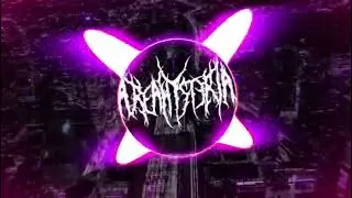 AreaHysteria x Amøn - VENGEANCE [Visualizer]