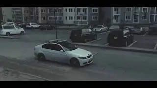 Calico - დაე იდინოს / Dae Idinos ( Video by LinAro 2018 )