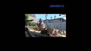 Рехтани битон ( Как надо правильно залить бетон)