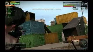 APB Reloaded - Утренние (игры) читы 23 февраля - by RRY40