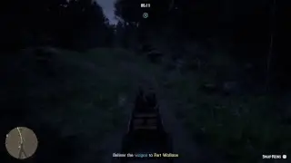 Read Dead Redemption 2 PS4 Pro
