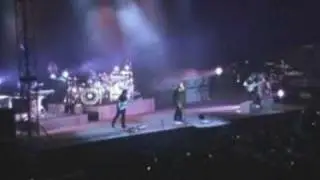 Dream Theater - The Spirit Carries On (2006 Live In Seoul)