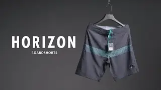 HORIZON Boardshorts