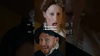Scandaaaale
