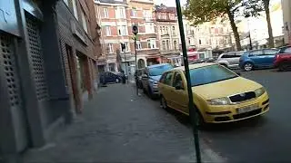 Галопом по Європі