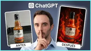NEW 🚨 ChatGPT creates AMAZING ADS on Facebook and Instagram (AI-powered images)