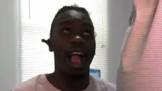 IGNORING GIRLFRIEND FOR 24 HOURS
