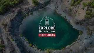 Explore Machairas Trail