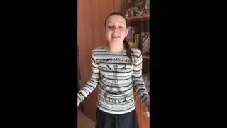 Спасибо Светлане Валериевне!!!!