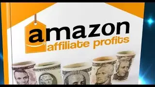 6 Figures with Amazon Amazon Affiliate