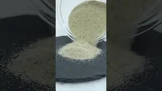 Fazendo VIDRO do ZERO!
