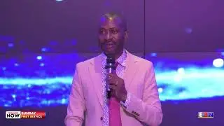 THE 13 LEADINGS THAT A PERSON NEEDS FROM GOD | PASTOR JOSEPH SSEKISAKA | 03-12-2023