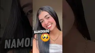 GANHEI PRESENTE DO NOBRU 😳 