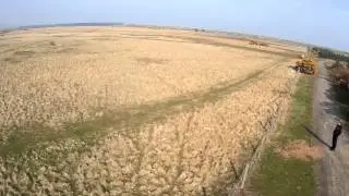 ZMR 250 FPV - Acro Practice 10 04 15