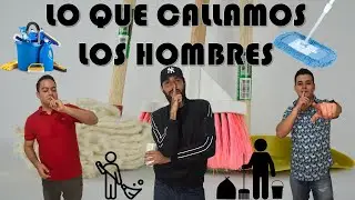 LO QUE CALLAMOS LOS HOMBRES 🔇❌🧑 Podcast - Episodio #22