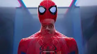 I Wonder - Miles Morales (Sub Español)
