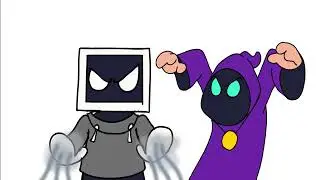 МультЗамес | Коллаб | фрагмент 15