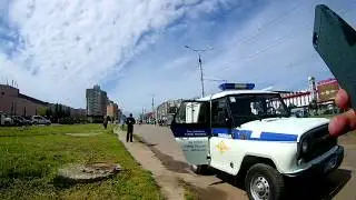 Лидеры России незаконное задержание Шакеева при проведении одиночного пикета