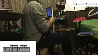 Работа над курсом 
