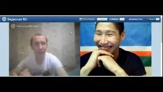 Путин в Чат рулетке/ЯКУТИЯ В ЧАТ РУЛЕТКЕ/ТРЭШ/ЭКСПЕРИМЕНТ