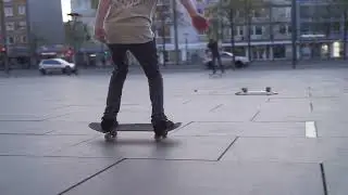 Pertemuan 12 - Efek Slow & Fast Motion, Efek Mundur,dan Split Layar Video