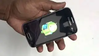 Hard Reset Samsung Galaxy Star Pro S7262 Mobile (Pattern Lock,forgot pasword Problem)