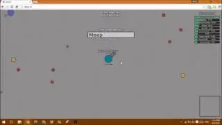 Spinning Blades of Death!! [Diepio Ep. 2]
