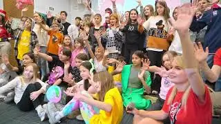 Премиум-площадка Enjoy Camp в Жаворонках