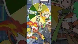 Pokemon Diamond and Pearl's Trainers Are BROKEN!