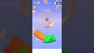 Parkour Jumper | Level 37 | CAN YOU PASS ??? All Levels Gameplay Walkthrough 