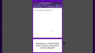 Que bruxaria é está no ASP.NET 6? 