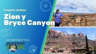 Discover the hidden treasures between Zion and Bryce Canyon!