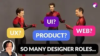 UX Design vs. UI Design vs. Product Design: Understanding the Differences