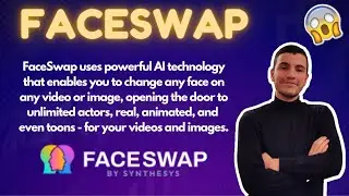FaceSwap review - How to swap faces using A.I