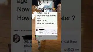 0 IQ Moment @epicfilmz527 #subscribe #support #newchannel #dream #meme #0iq