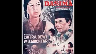Samiun dan Dasima (1970) Chitra Dewi, WD Mochtar
