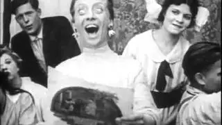 Harold Lloyd - I'm On My Way (У меня своя дорога)
