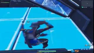 New Edit Course (7:11) @Fortnite