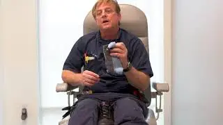 Video Testimonial ArchTek Arch Support