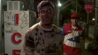 LIVE ANOTHER DAY (OFFICIAL VIDEO)