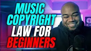 Music Copyright Law For Beginners