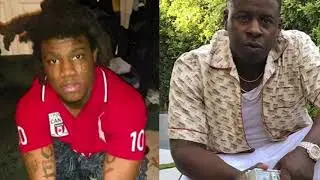 BabyG/GankFranklin x Blac Youngsta - Die For It