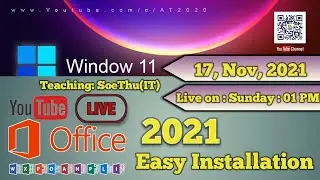 microsoft ofice 2021