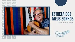 Estrela dos meus sonhos