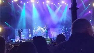 Hairbangers ball 11/1/19