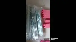 Detachable Bookshelf