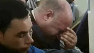 الخطبة التى أبكت شعب الجزائر للشيخ إسلام رضوان رسول الله مابين التكريم والموت راااااائعة جداااااا