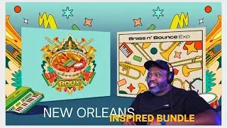 Capture New Orleans Spirit: Roux/Brass n Bounce Review 🎺
