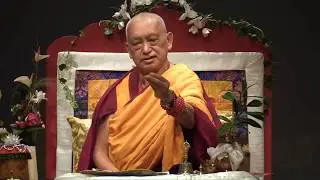 20181118 1900 SWISS GENDUNDRUPA - Creation of the I. How to react to anger. Importance of the enemy
