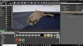 Blender/UE4 - Water Simulation/Alembic Tutorial